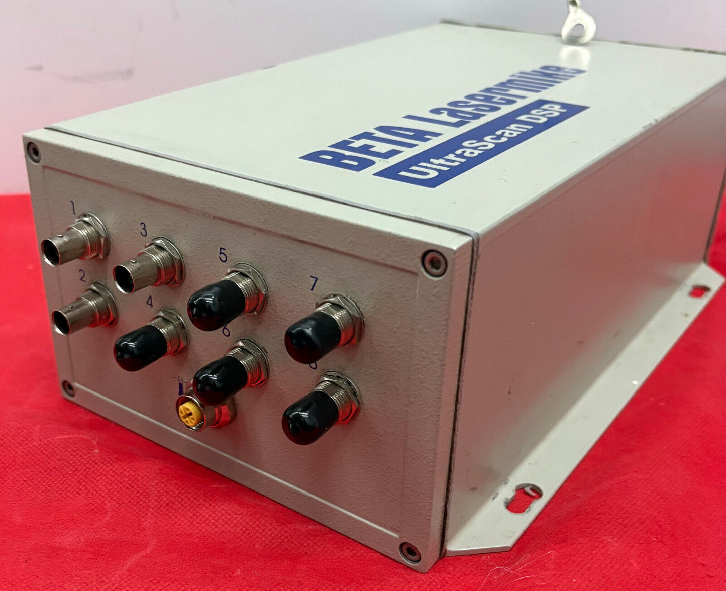 ベータ レーザーマイク ウルトラスキャン DSP ウルトラスキャン ゲージ用 - 部品/修理用