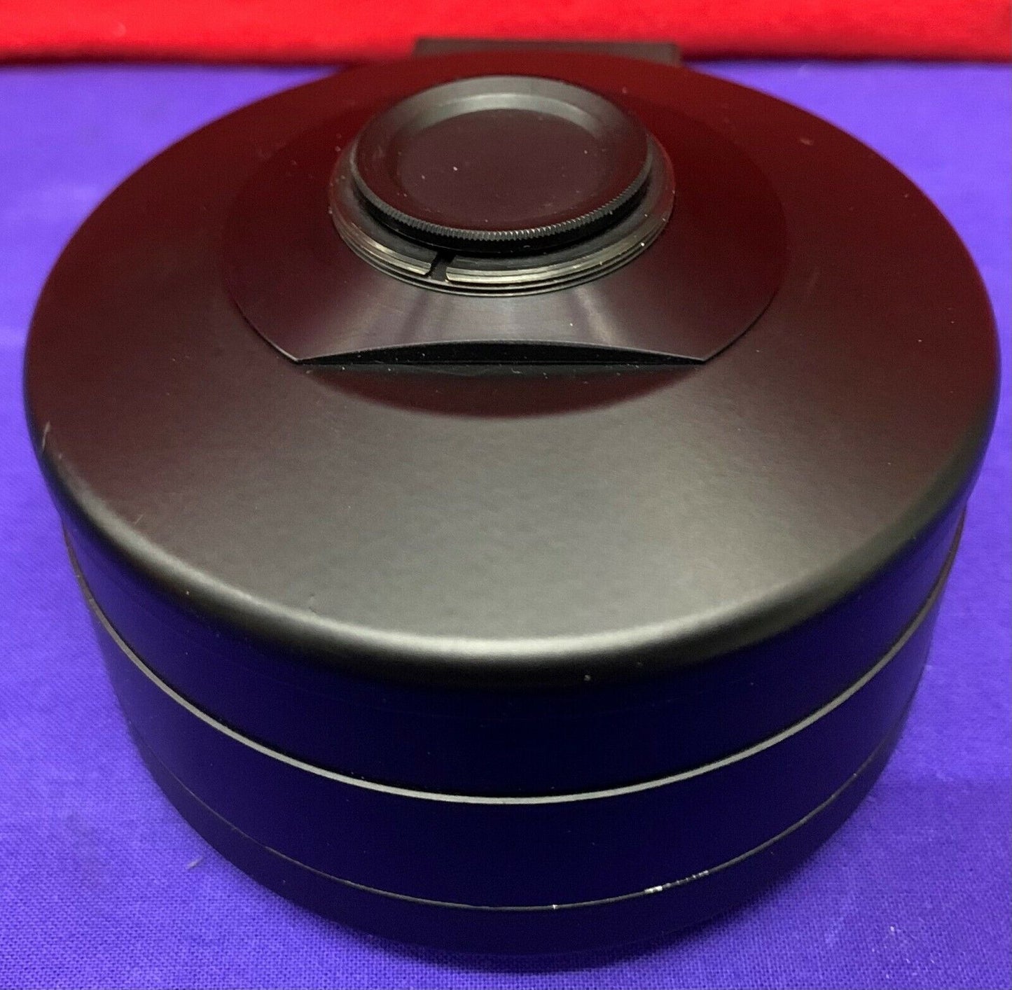 Digitalkamera der Dage Excel-Serie, Dage-MTI XLMC – KEIN EXTERNES NETZKABEL