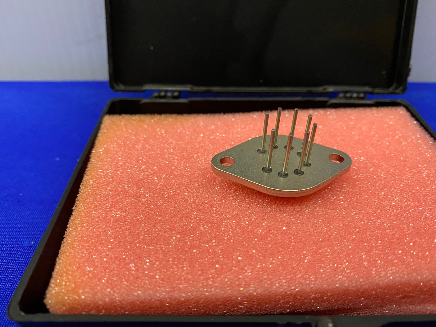 AMPLIFICATEUR OP APEX PR19