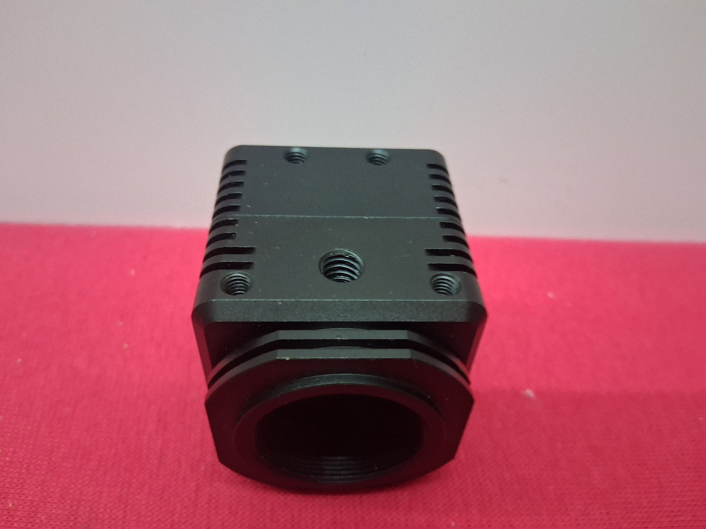 SENTECH STC-HD93DV HIGH DEFINITION COLOR CAMERA 720P (NO POWER SUPPLY/CABLE)