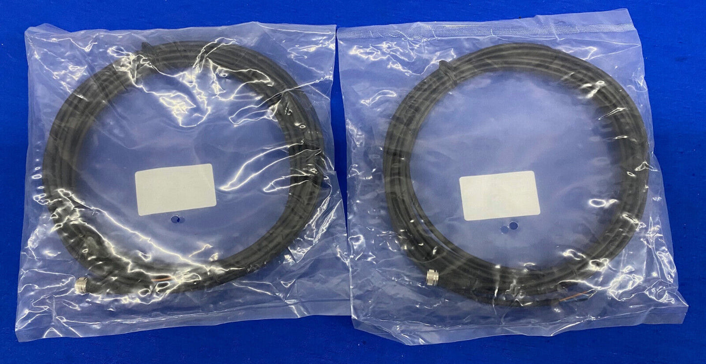 PARKER 4041 CONECTOR RÁPIDO CABLE SENSOR M8 HEMBRA 3 PINES