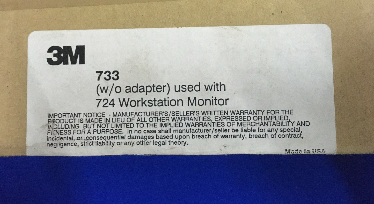 3M 98-0798-4381-3 / 98079843813 KIT DOPPIO SPLITTER REMOTO