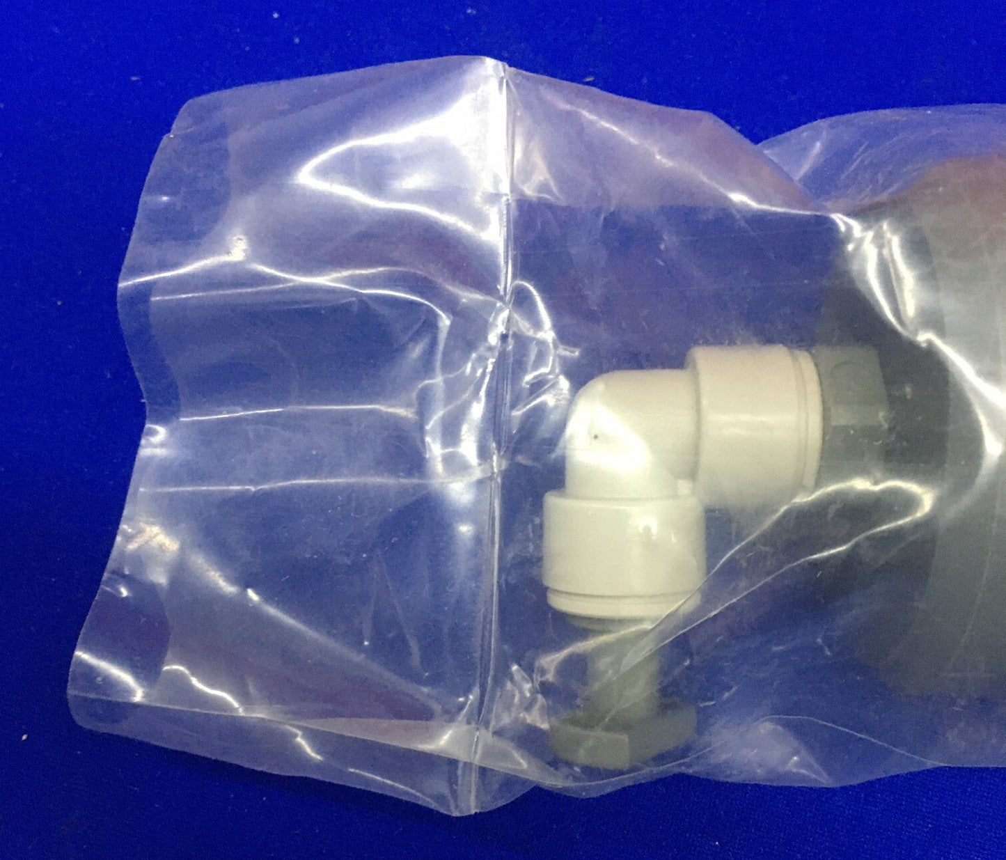 USFELGA / USF ELGA TYPE: LC101 PRETREATMENT CARTRIDGE