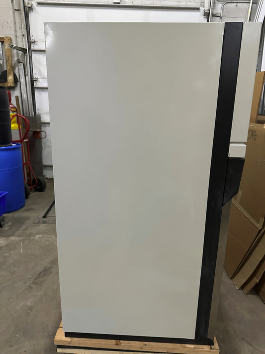 LABCONCO PROTECTOR LABORATORY HOOD NO BASE OR WORKSURFACE 70" W X 32 1/4" W