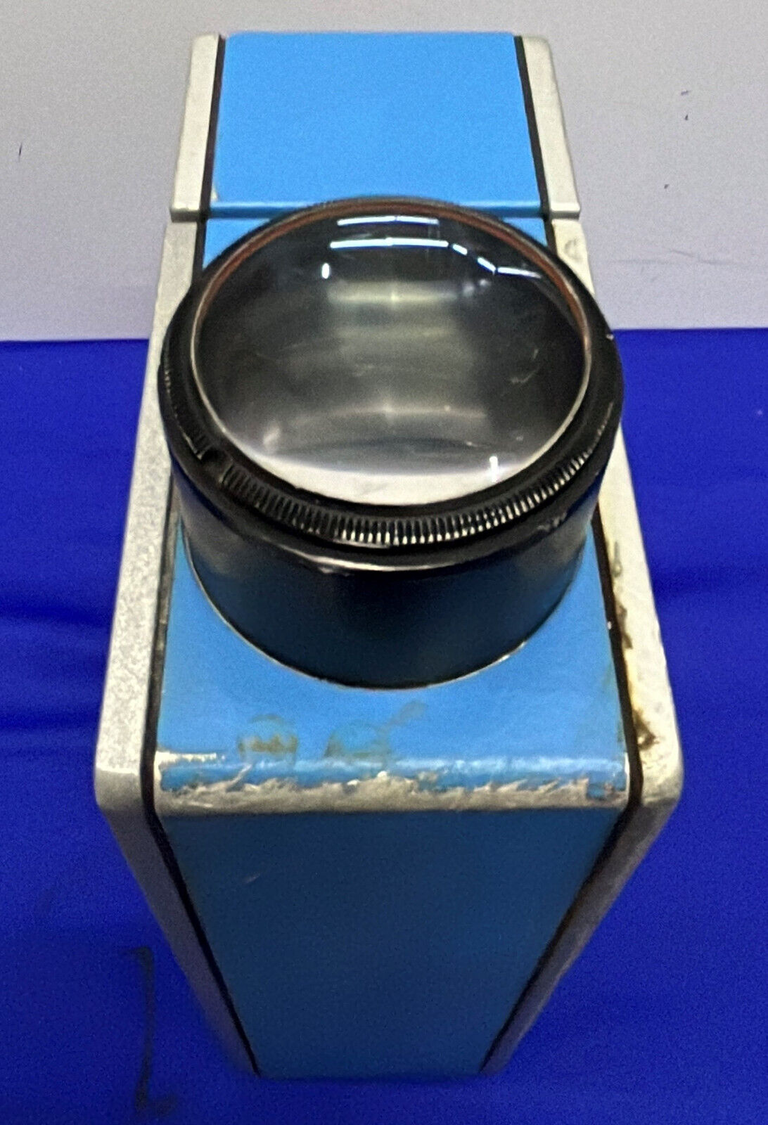 SICK MODÈLE LUT-1-430 CAPTEUR DE LUMINESCENCE OPTIK ELEKTRONIK 18-30 VDC