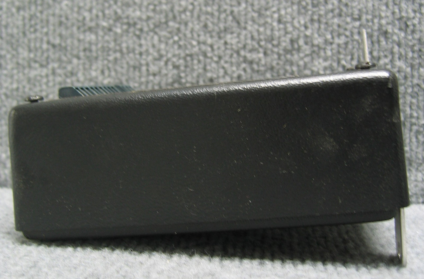 DREXEL-BROOK CCS TRANSCEIVER NIVEAU CONTROLE 40C-100-1 DC SPANNING + - 12V