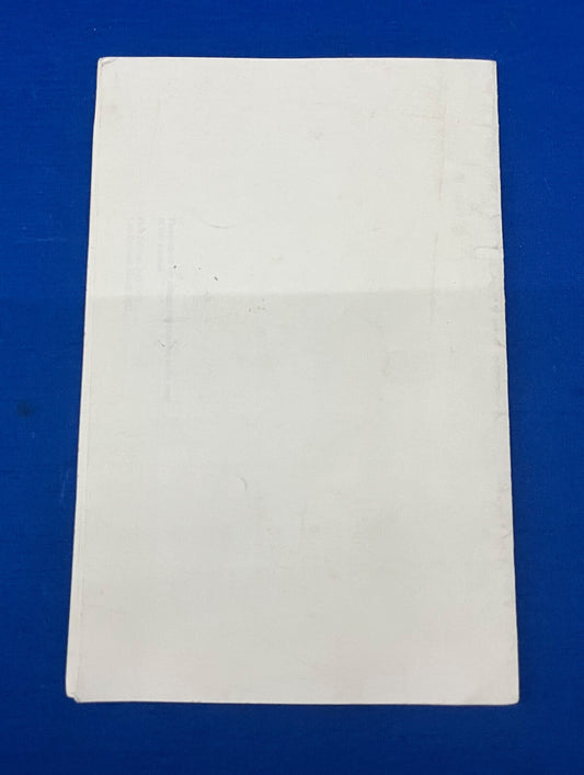 TEKTRONIX P6138 10X 350 MHz PASSIVE SONDE 063-0835-00 BEDIENUNGSANLEITUNG
