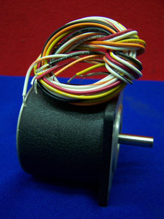 ANAHEIM AUTOMATION 23D108S-LW8 SCHRITTMOTOR