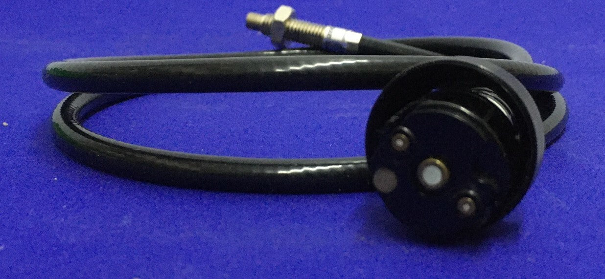 FOTOSENSORE SEEKA CS-FX10 FOTOINTERRUTTORE CAMPO DI RILEVAMENTO DIFFUSO MAX 50mm