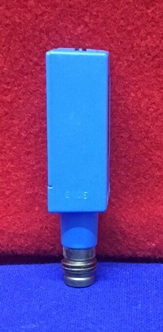 CAPTEUR PHOTOÉLECTRIQUE DE PROXIMITÉ SICK WT4-2P330 / WT42P330