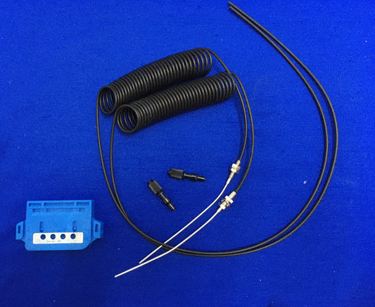 SICK LLK2-A4 2 GLASFASERKABEL