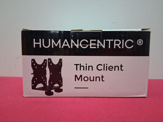 HumanCentric 101-2047 Thin Client Mount