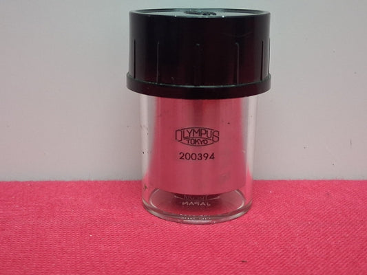 OLYMPUS NeoPlan 20 0.40 20X Objective Lens