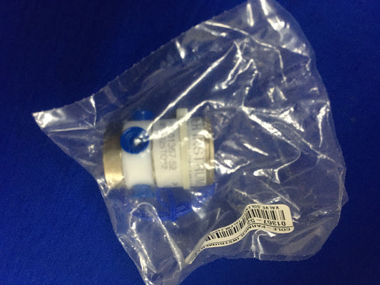 COLE-PARMER INSTRUMENT 01367-52 Magnetventil 16LPM 24VDC