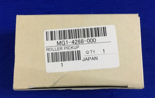 MG1-4268-000/MG14268000/C9050P01 ROULEAU DE RAMASSAGE (FABRICANT CANON ?)