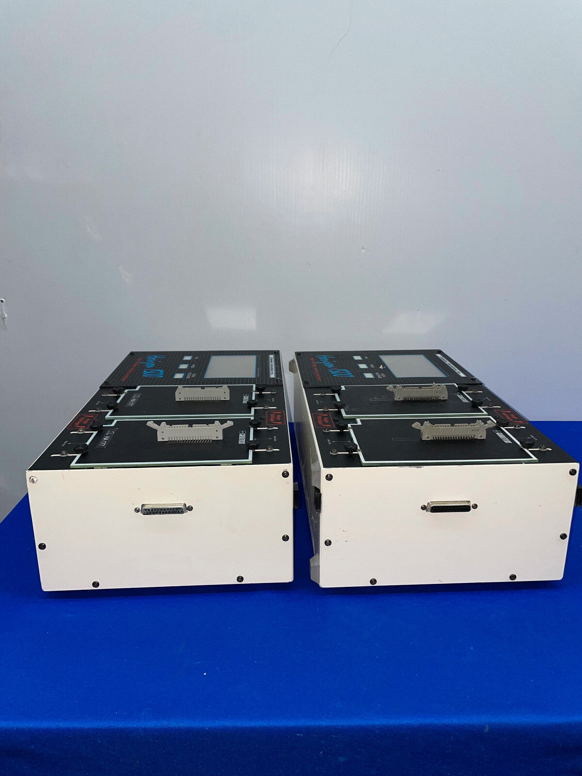 CABLETEST, H1500P-HV1, HORIZON 1500, ANALYSEUR DE CÂBLAGE HAUTE TENSION, 1 LOT DE 2