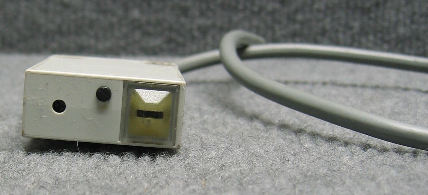 CARLO GAVAZZI EC5525NPAP TRIPLESHIELD-NABIJHEIDSSENSOR