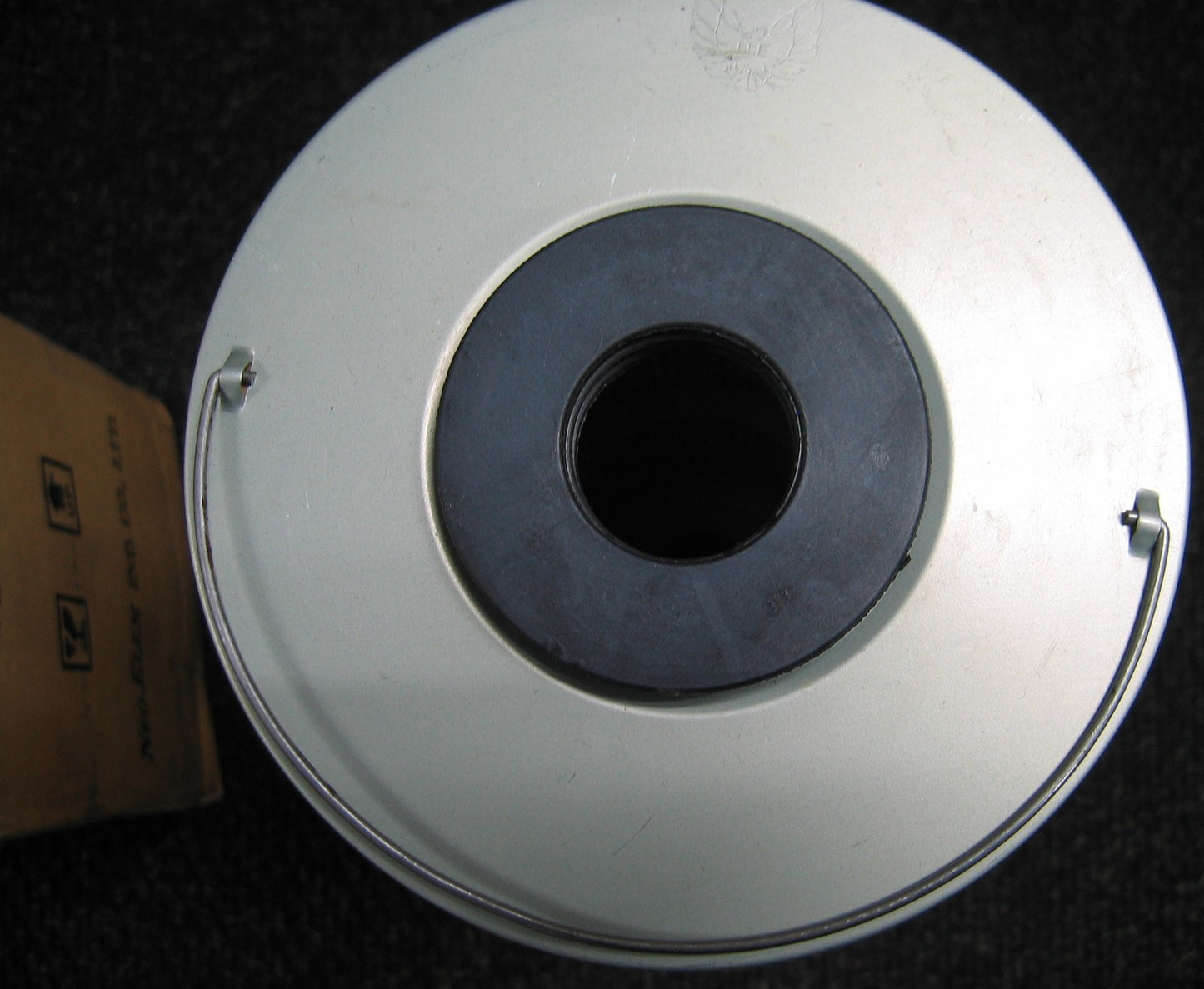 NEO ELEM IND. CO., LTD NH-09 FILTRO ARIA / ELEMENTO