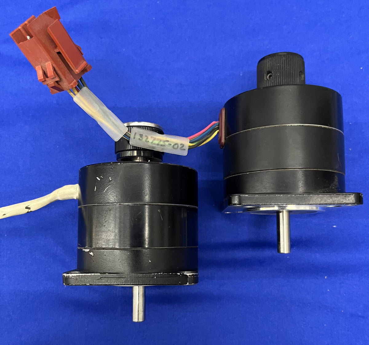 ORIENTAL MOTOR VEXTA PH265M-31 STEPPING MOTOR - 1 LOT QTY 2