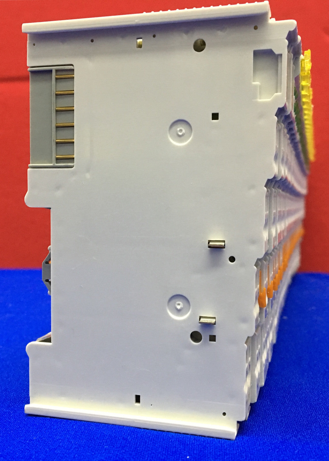 WACO MODULES QTY 2 750-430 & QTY 25 750-409