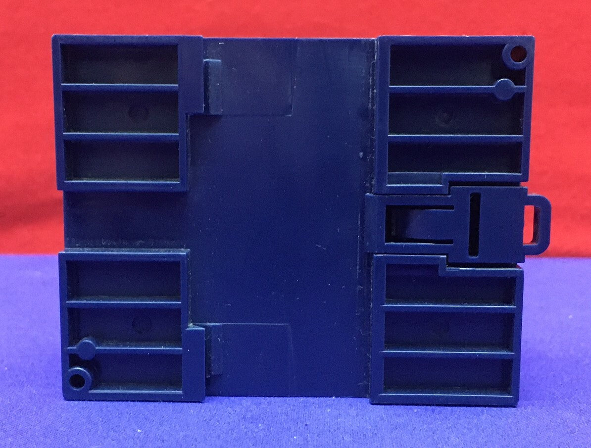 TDK-LAMBDA DSP60-24 / DSP 60-24 / DSP60 SERIE DIN RAIL VOEDING