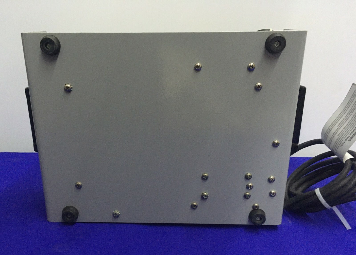 BAÑO DE SECADO BARNSTEAD/THERMOLYNE DB16525 TIPO 16500 120 V 3,75 AMPERIOS 450 VATIOS