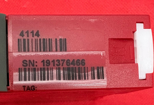 PR ELECTRONICS PR 4114 UNIVERSAL TRANSMITTER