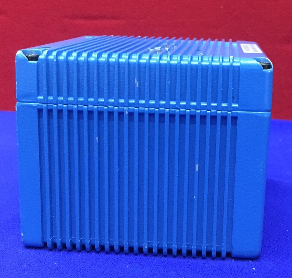 ELECTRÓNICA ÓPTICA SICK CLV280A0020 PN 1 013 188 CC 24 V +/-20 % RS-232 7,5 W