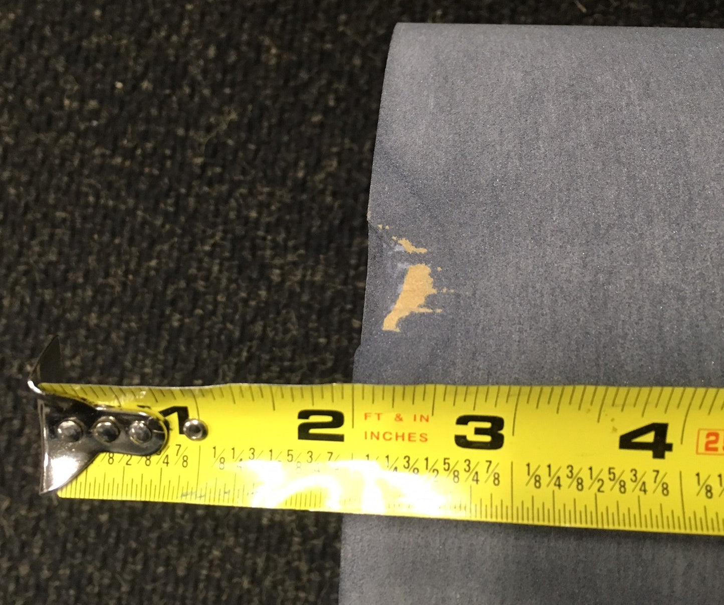 MUELLE DE RECTIFICACIÓN NORTON 6 X 6 X 1-1/2 37C180-IVK 107722622 11/12