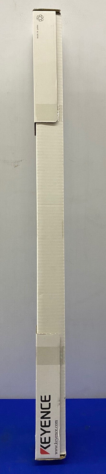 KEYENCE SJ-H108A / SJH108A ULTRA SENSING IONIZER - NEW IN UNOPENED ORIGINAL BOX