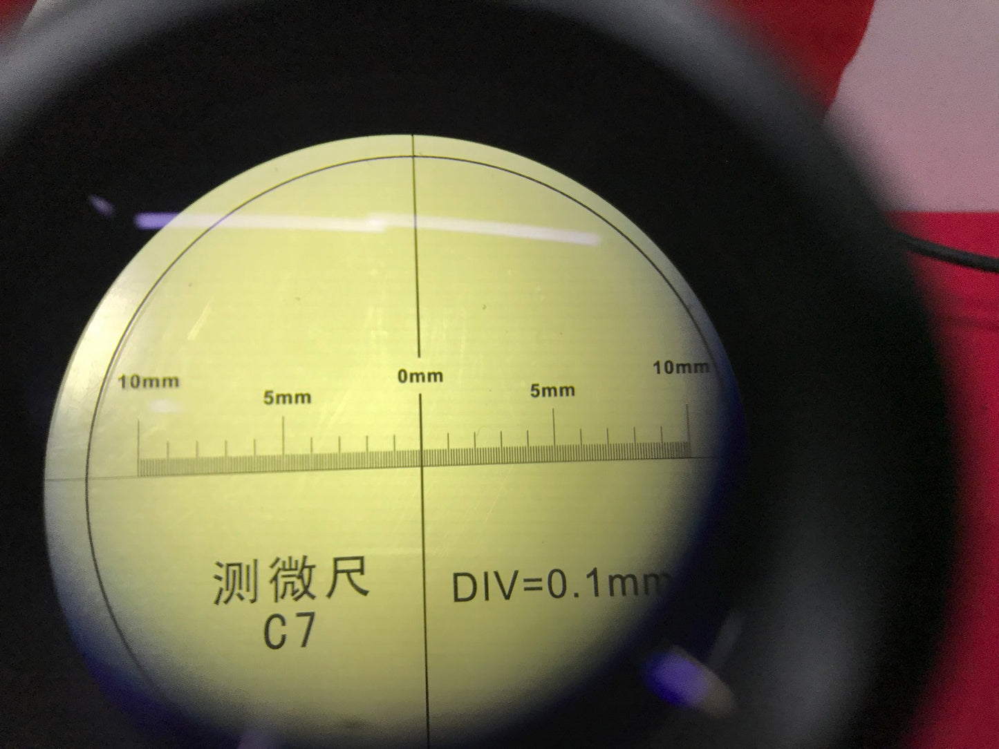 LEICA EZ4 STEREO MICROSCOPE WITH BUILT IN TOP AND BACK LIGHTING 8-35X