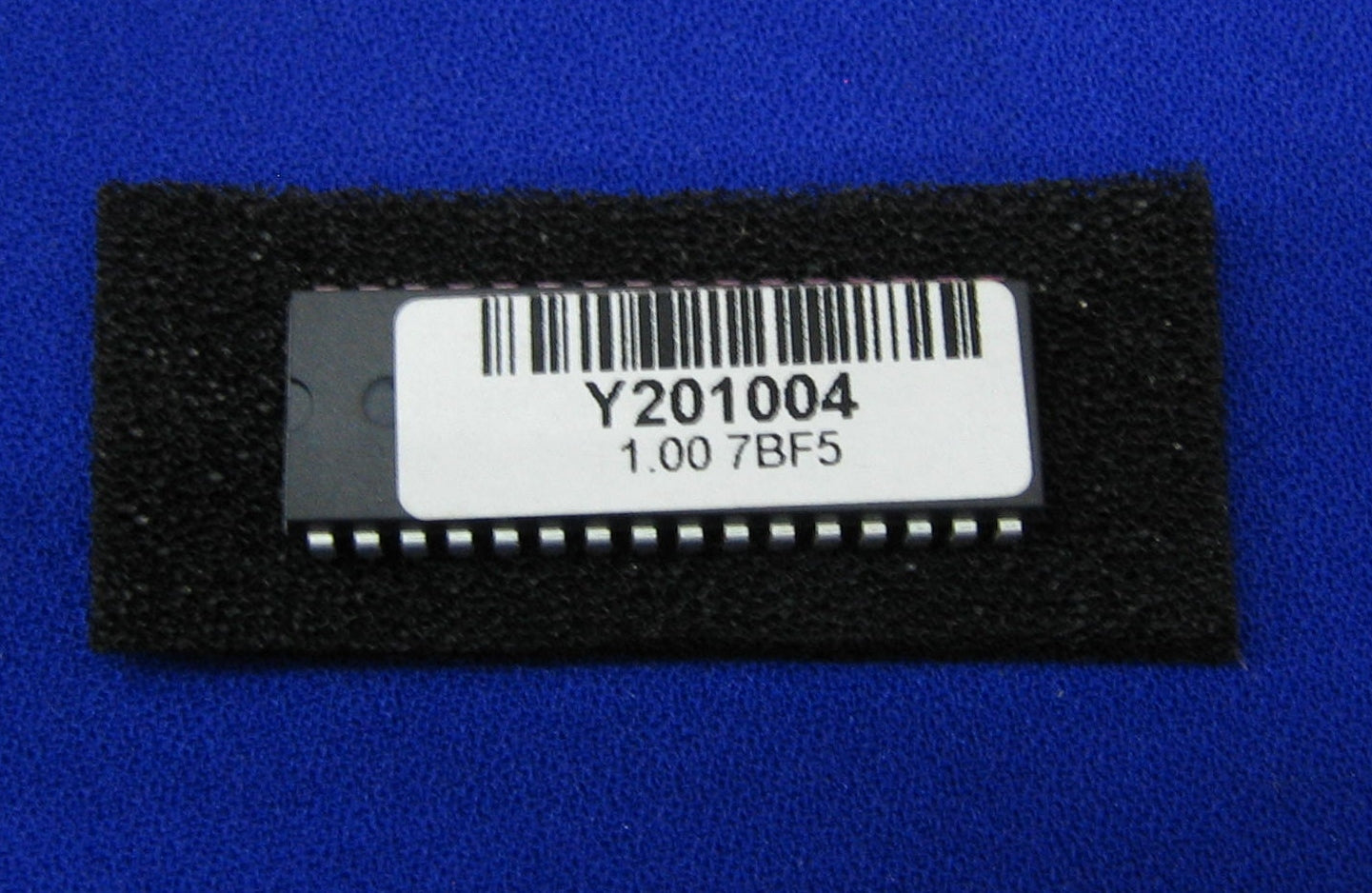 Y201004 1.00 7BF5 EPROM