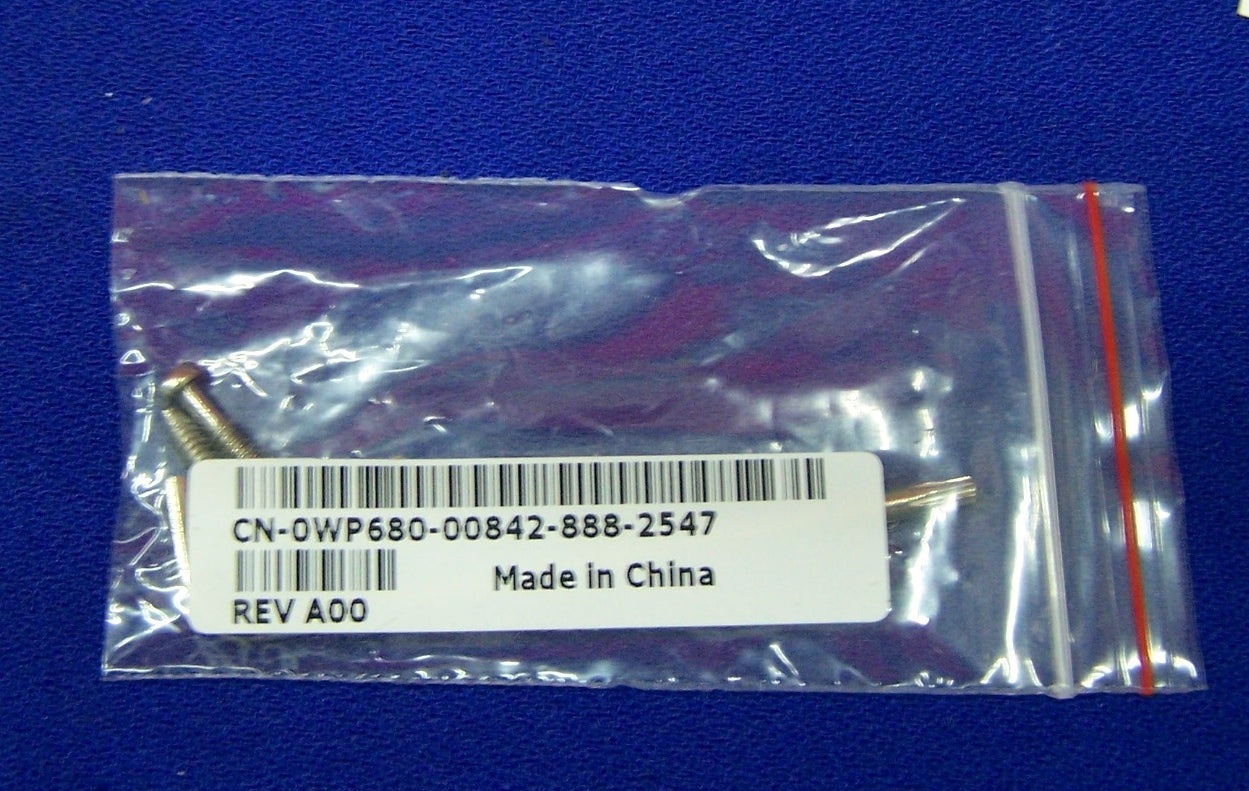 DELL CN-0RU297-00842-888-0704 REV A ANTENNA WIRELESS USB