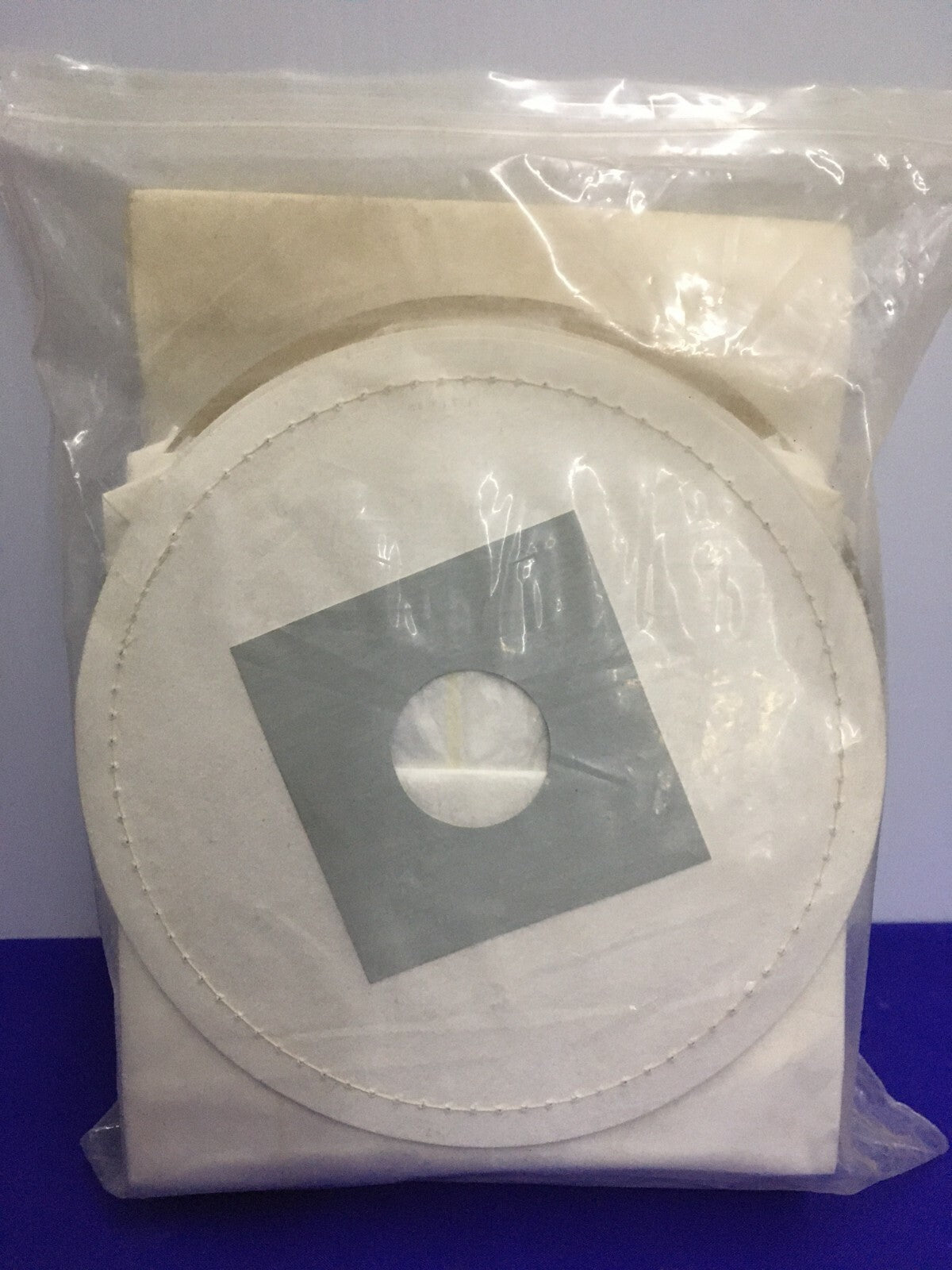 PRO-TEAM PROTEAM LV9-43MF LINEVACER 10 SACCHETTI FILTRO IN CARTA MICRO-LINEATI HEPA