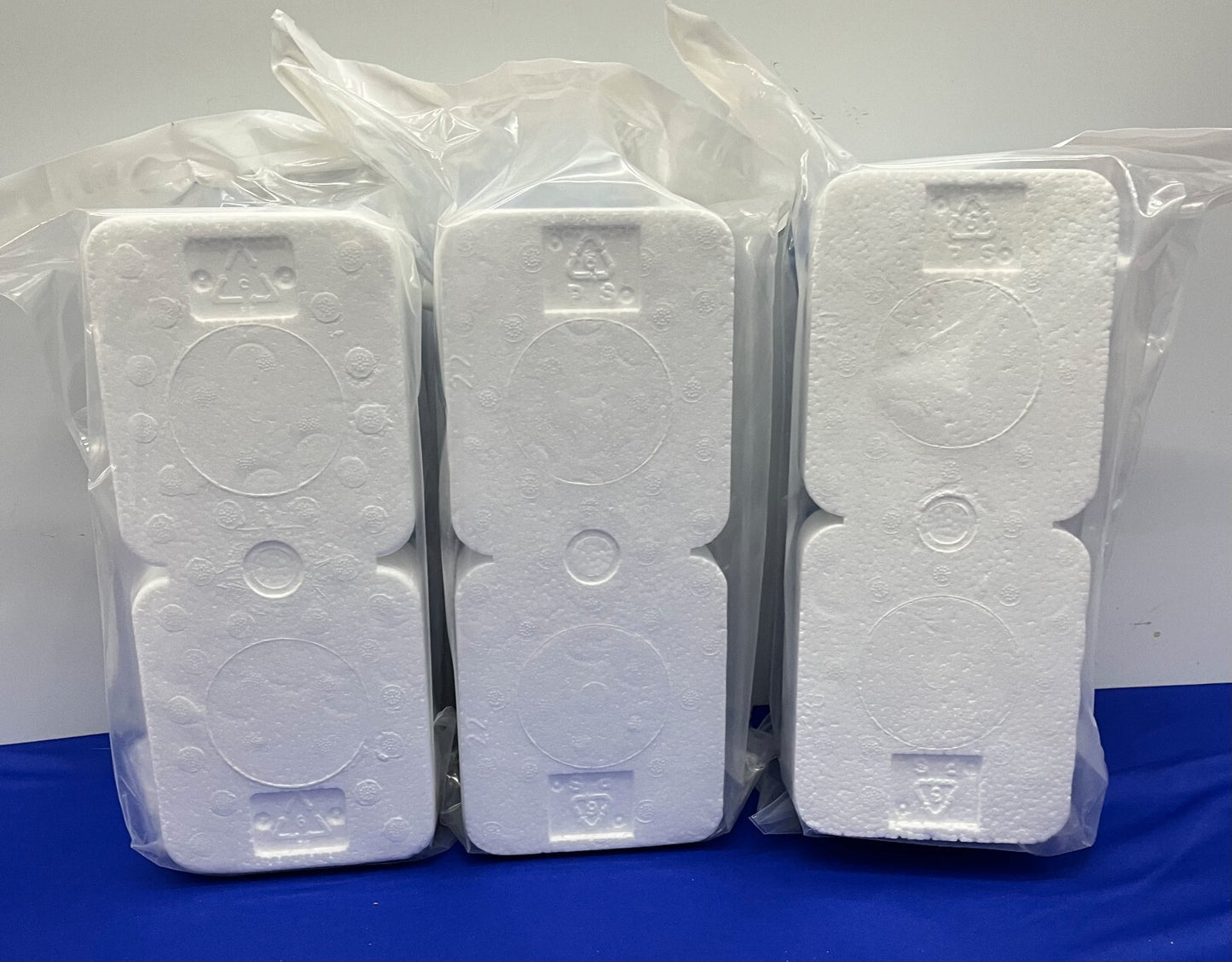 FALCON 352099 15 ml Zentrifugenröhrchen – 1 Charge, Menge 3 Pakete/jedes Paket enthält 50 Röhrchen