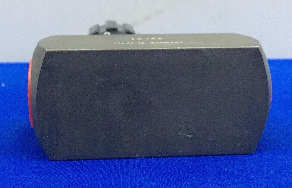 VÁLVULA DE CONTROL FLOTEC DRV-10-01.1/5 / DRV100115