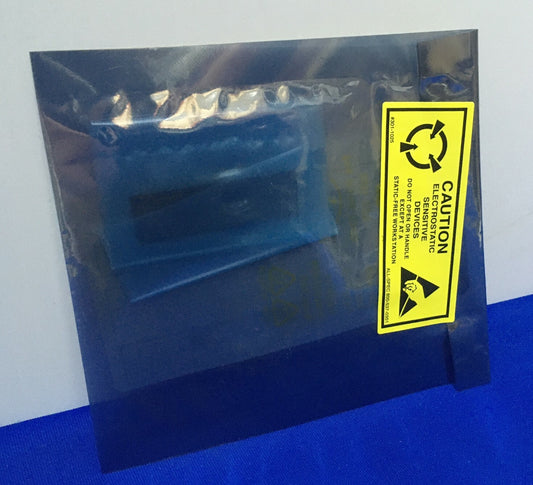 1 PKG OF QTY 5 - TEXAS INSTRUMENTS TRF3702IRHC IC QUADRATURE MODULATOR 16-VQFN