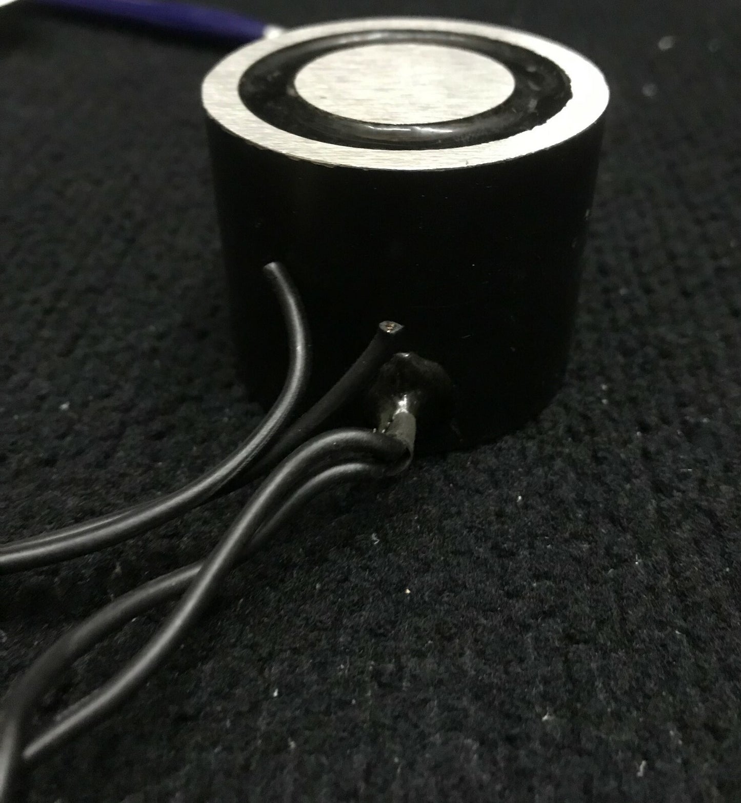 MAGNETECH CORP.,R-2016-12 ELEKTROMAGNETISCHE MAGNET
