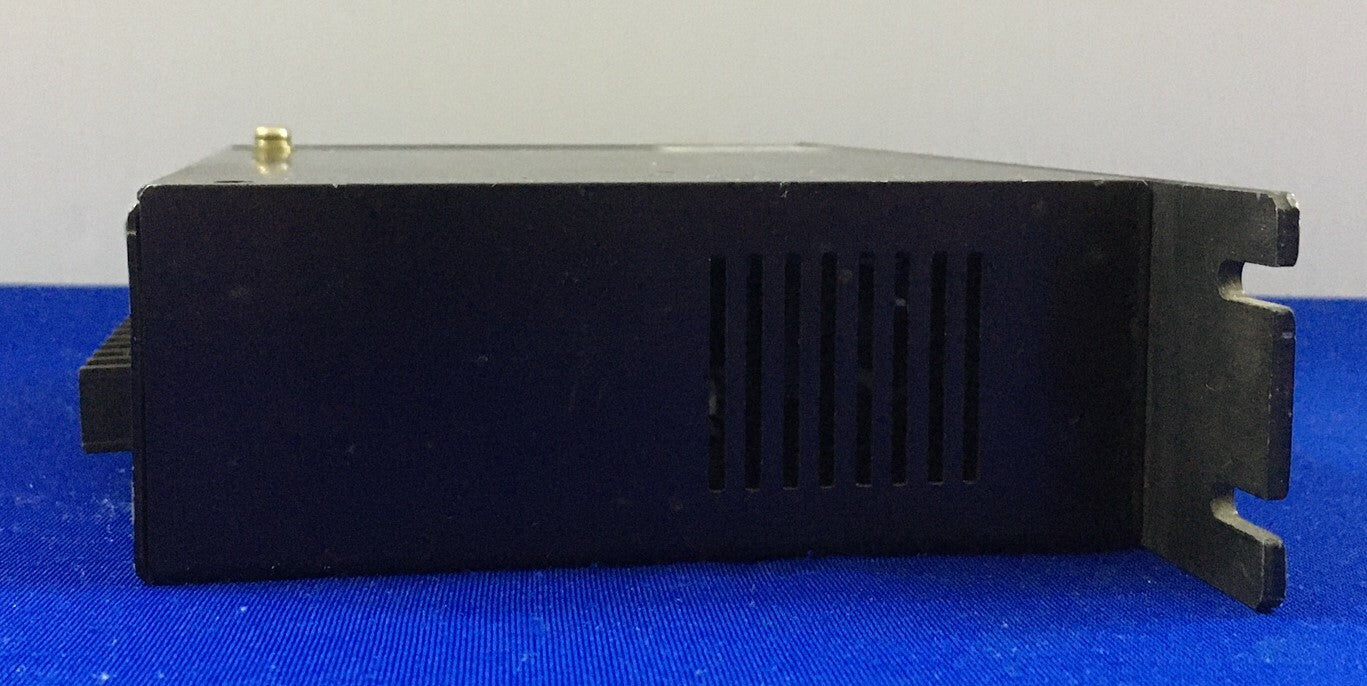 VEXTA / ORIENTAL MOTOR FBLD120A BORSTELLOZE DC MOTOR DRIVER