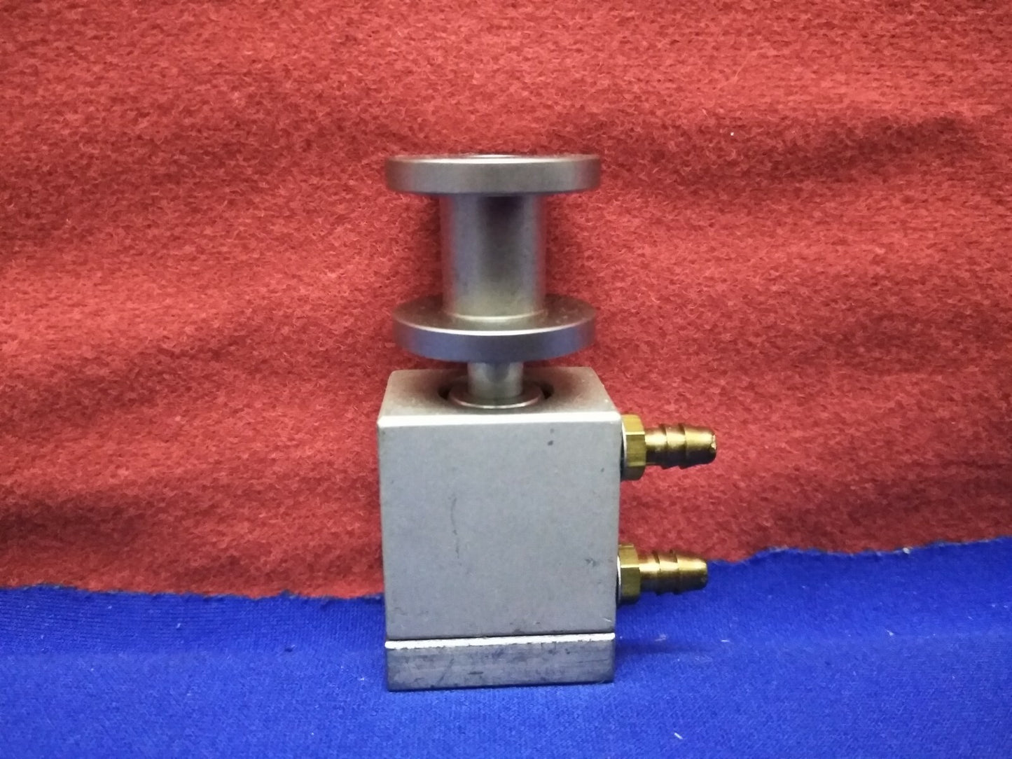 PRODUCTOS DE AUTOMATIZACIÓN COMPACTA QJ97-3031 CILINDRO DE AIRE NEUMÁTICO