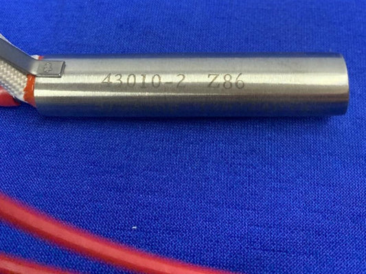 TERMOSTATO NORWOOD 43010-2 Z86 / 430102 Z86 5/3AMP 120/240VAC