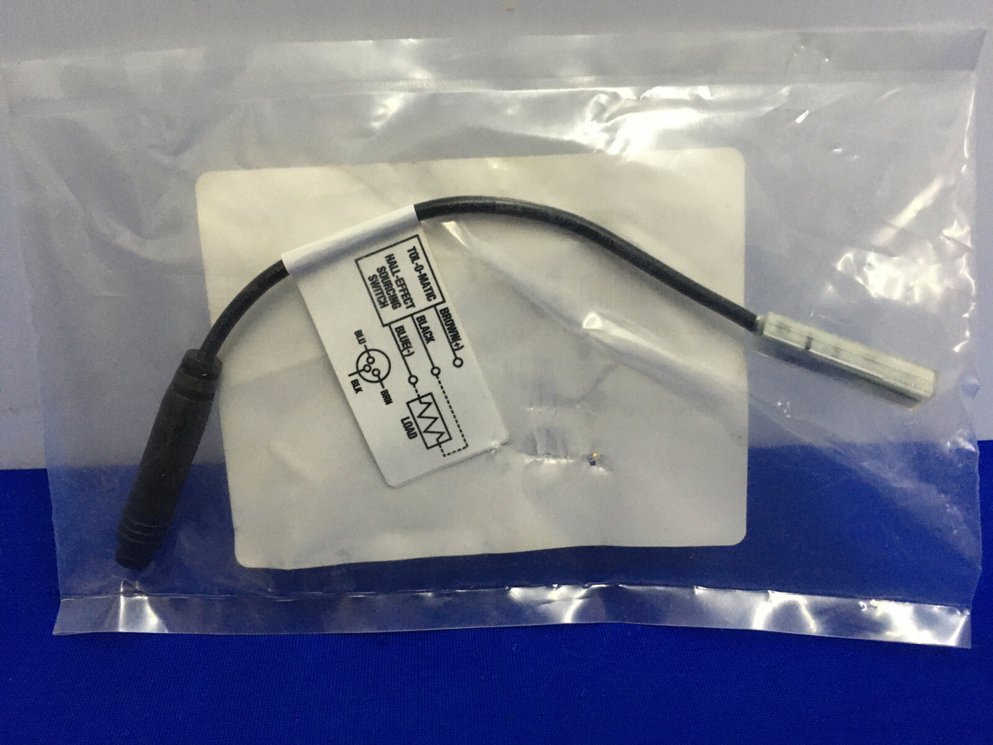 TOLOMATIC / TOL O MATIC 36009089 INTERRUTTORE EFFETTO HALL