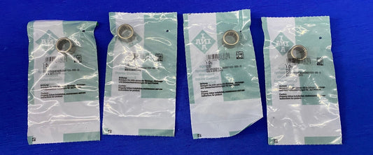 INA SCE88 NEEDLE ROLLER BEARING - 1 LOT QTY 4