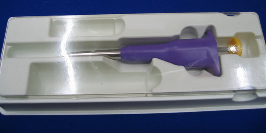 INSTRUMENT DE PIPETAGE DE PRÉCISION TRI CONTINENT CAT#672 PIPETTE PCR 25 µL