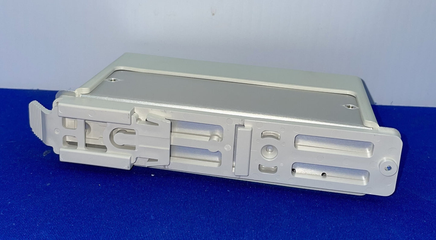 SMC LECP6P1D-LEFS25B-100 LE-MOTORAANDRIJVING P6 24VDC