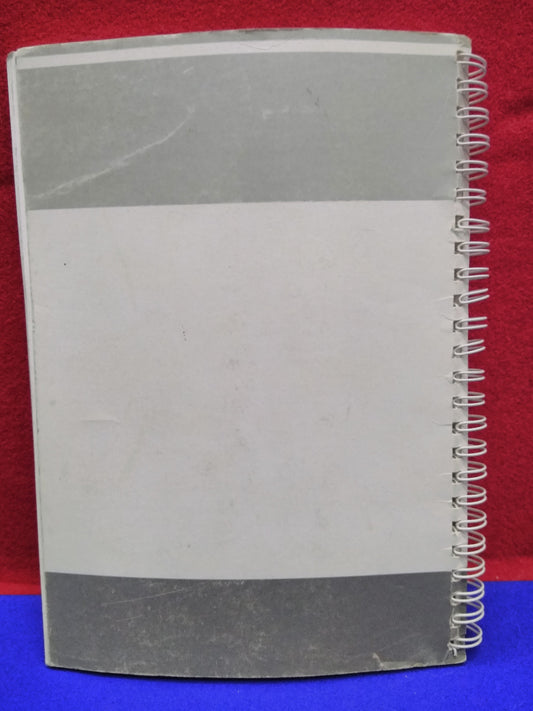 PHILIPS PM3092-PM3094 200 MHz オシロスコープ操作ガイド。中古品です。