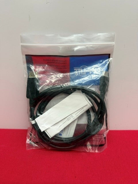 TRIPP LITE P582-006-V2 DisplayPort 1.2 to HD Cable ( Male to Male) - 6ft