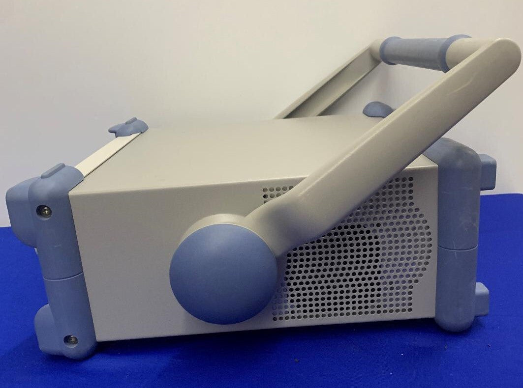 R/S ROHDE&SCHWARZ FSL SPECTRUM ANALYZER 9kHz…3GHz - BROKEN BUTTON