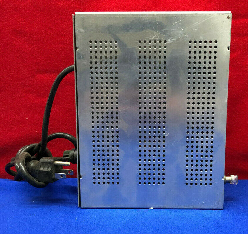 PWMC DC電源デュアル出力