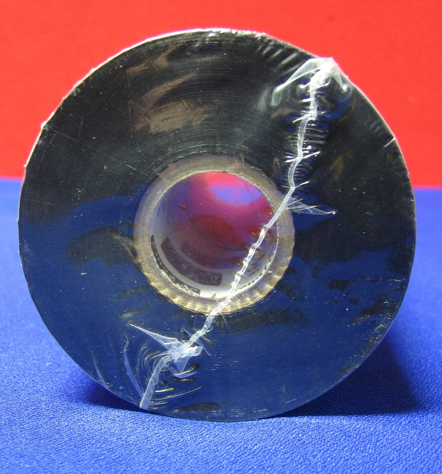 ZEBRA TECH CORP,02000BK13145,ZEBRA PERFORMANCE 2000 WAX LINT ZWART